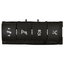 Charger l'image dans la galerie, TRA106 Standard Ignition Traction Control Switch Standard Ignition Canada