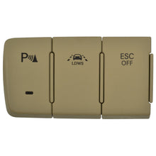 Charger l'image dans la galerie, TRA111 Standard Import Traction Control Switch Standard Import Canada