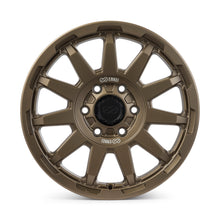 Charger l'image dans la galerie, 551-790-9512ZP - Enkei Trail-Cross 17X9 6X135 12mm Matte Bronze - Enkei Wheels Canada