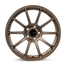 Load image into Gallery viewer, 543-880-8045ZP - Enkei Triumph 18X8 5X100 45mm Matte Bronze - Enkei Wheels Canada
