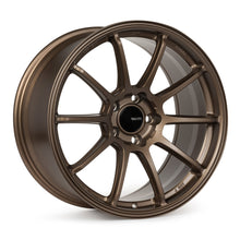 Load image into Gallery viewer, 543-880-8045ZP - Enkei Triumph 18X8 5X100 45mm Matte Bronze - Enkei Wheels Canada
