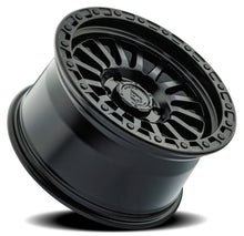 Load image into Gallery viewer, A108179089N01201 - Arena Trophy 17X9 6X135 -12mm Satin Black - Arena Wheels Canada