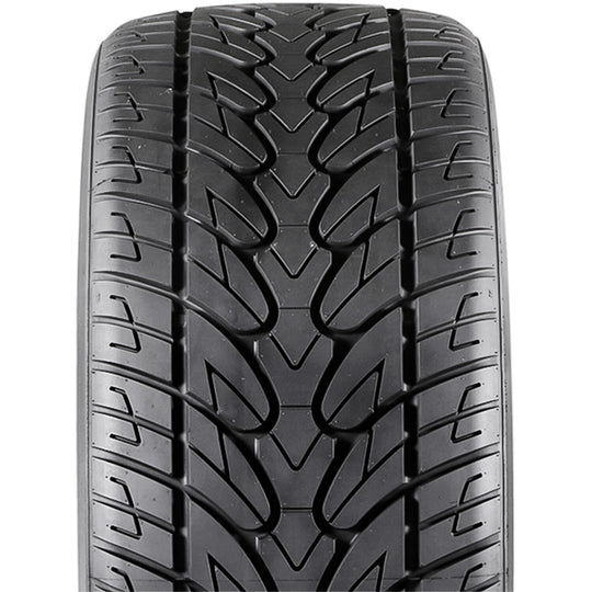 TRX60002202 285/45R22 Versatyre TRX6000 114V Versatyre Tires Canada