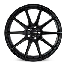 Charger l'image dans la galerie, 499-895-8045BK - Enkei TS-10 18X9.5 5X100 45mm Gloss Black - Enkei Wheels Canada
