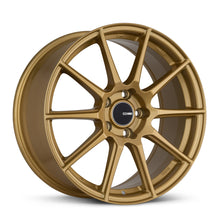 Load image into Gallery viewer, 499-885-6525GG - Enkei TS-10 18X8.5 5X114.3 25mm Gold - Enkei Wheels Canada