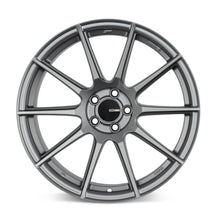 Load image into Gallery viewer, 499-895-8045GR - Enkei TS-10 18X9.5 5X100 45mm Storm Gray - Enkei Wheels Canada