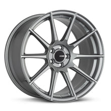 Load image into Gallery viewer, 499-895-8045GR - Enkei TS-10 18X9.5 5X100 45mm Storm Gray - Enkei Wheels Canada