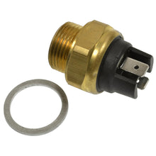 Load image into Gallery viewer, TS-104 Engine Cooling Fan Switch Standard Ignition Canada