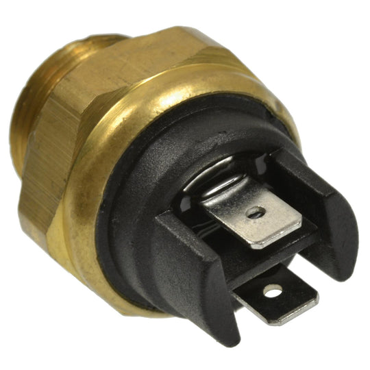 TS-104 Engine Cooling Fan Switch Standard Ignition Canada