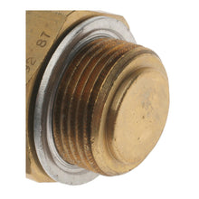 Charger l'image dans la galerie, TS-108 Standard Ignition Engine Cooling Fan Switch Standard Ignition Canada