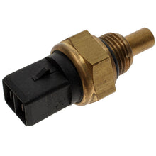 Charger l'image dans la galerie, TS-118 Engine Cooling Fan Switch Standard Import Canada