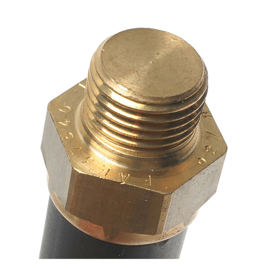 TS-127 Engine Cooling Fan Switch Standard Ignition Canada
