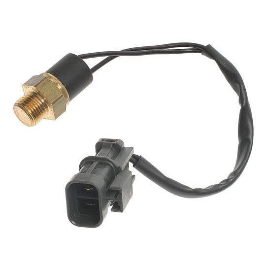 TS-127 Engine Cooling Fan Switch Standard Import Canada