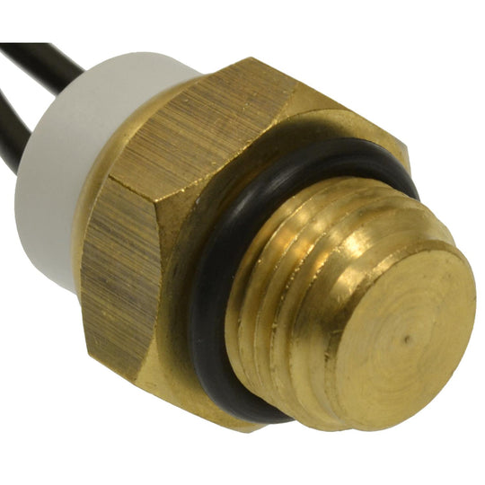 TS-129 Standard Ignition Engine Cooling Fan Switch Standard Ignition Canada