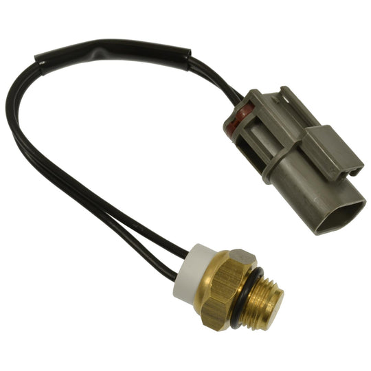 TS-129 Standard Ignition Engine Cooling Fan Switch Standard Ignition Canada