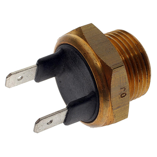 TS-134 Engine Cooling Fan Switch Standard Ignition Canada