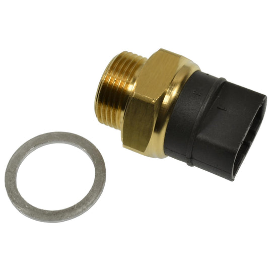 TS-139 Engine Cooling Fan Switch Standard Import Canada