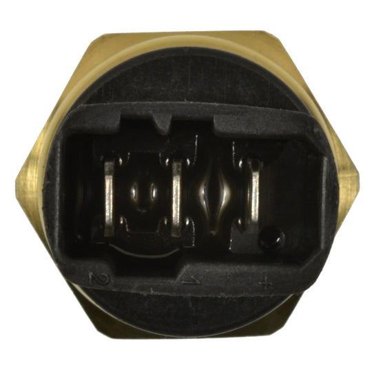 TS-139 Engine Cooling Fan Switch Standard Ignition Canada