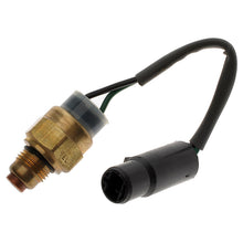 Load image into Gallery viewer, TS-157 Engine Cooling Fan Switch Standard Ignition Canada