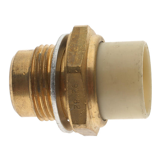 TS-163 Engine Cooling Fan Switch Standard Import Canada