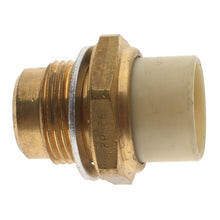 Load image into Gallery viewer, TS-163 Engine Cooling Fan Switch Standard Ignition Canada