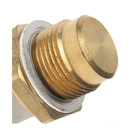 TS-164 Engine Cooling Fan Switch Standard Import Canada