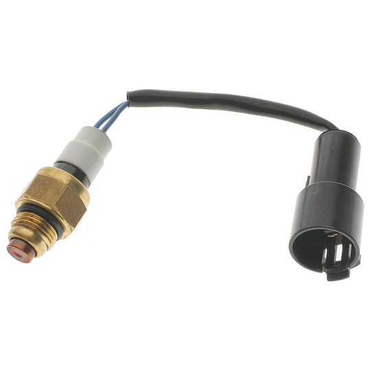 TS-179 Engine Cooling Fan Switch Standard Ignition Canada