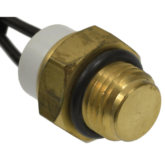 TS-183 Engine Cooling Fan Switch Standard Ignition Canada