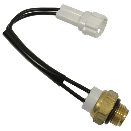 TS-183 Engine Cooling Fan Switch Standard Import Canada