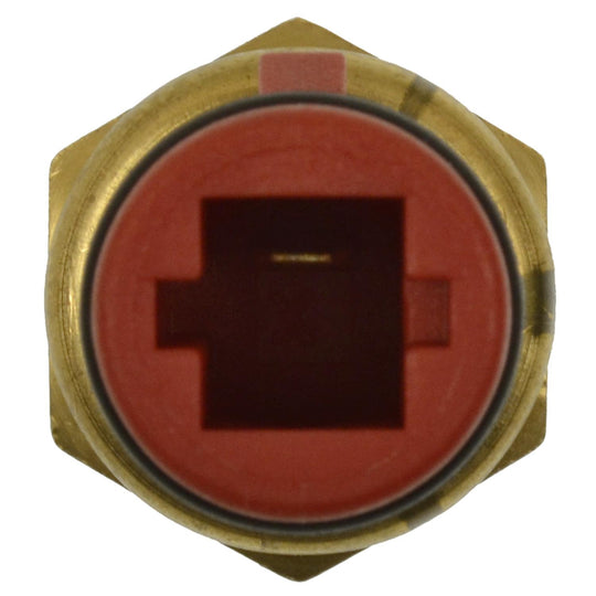 TS-184 Engine Cooling Fan Switch Standard Ignition Canada