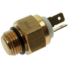 Load image into Gallery viewer, TS-185 Standard Ignition Engine Cooling Fan Switch Standard Ignition Canada