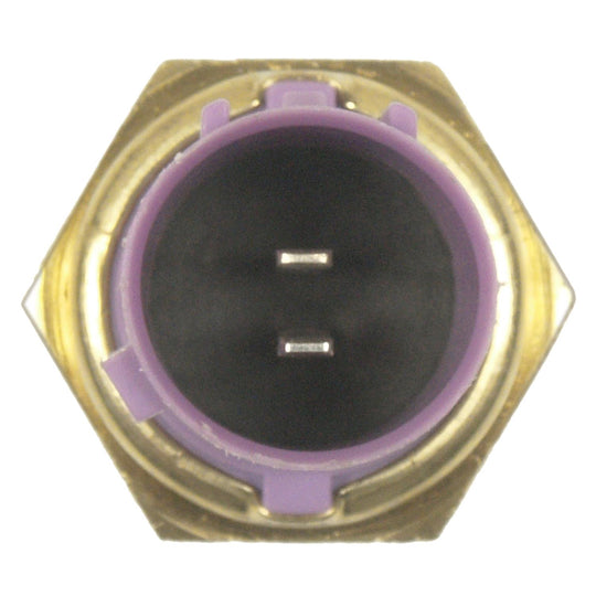 TS-187 Engine Cooling Fan Switch Standard Ignition Canada