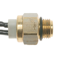 Charger l'image dans la galerie, TS-189 Engine Cooling Fan Switch Standard Ignition Canada
