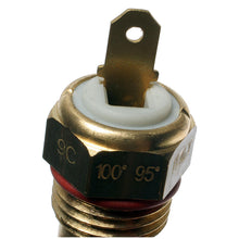 Load image into Gallery viewer, TS-202 Standard Ignition Engine Cooling Fan Switch Standard Ignition Canada