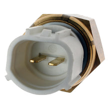 Load image into Gallery viewer, TS-206 Standard Ignition Engine Cooling Fan Switch Standard Ignition Canada
