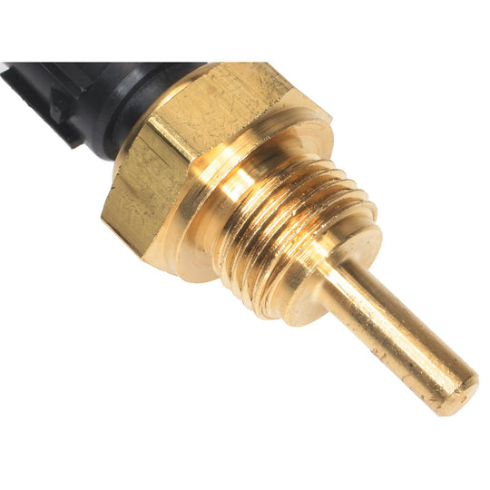 TS-207 Engine Cooling Fan Switch Standard Ignition Canada