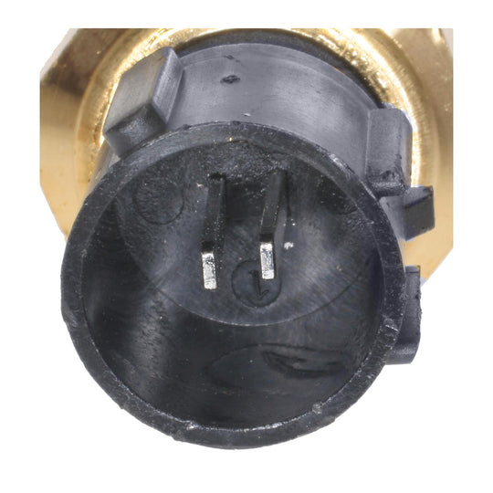 TS-207 Engine Cooling Fan Switch Standard Ignition Canada