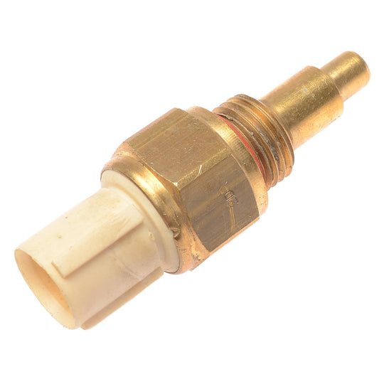 TS-208 Engine Cooling Fan Switch Standard Import Canada