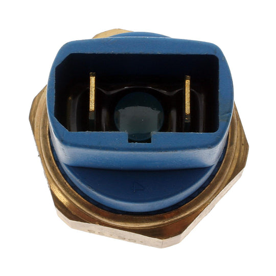 TS-218 Engine Cooling Fan Switch Standard Ignition Canada