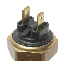 Load image into Gallery viewer, TS-231 Standard Ignition Engine Cooling Fan Switch Standard Ignition Canada