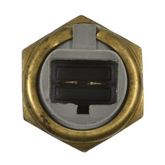 TS-236 Engine Cooling Fan Switch Standard Ignition Canada