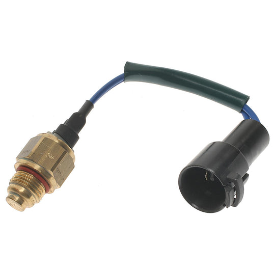 TS-251 Engine Cooling Fan Switch Standard Ignition Canada