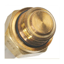 Load image into Gallery viewer, TS-254 Engine Cooling Fan Switch Standard Ignition Canada