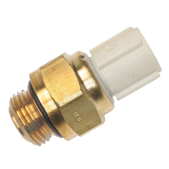 TS-254 Engine Cooling Fan Switch Standard Ignition Canada