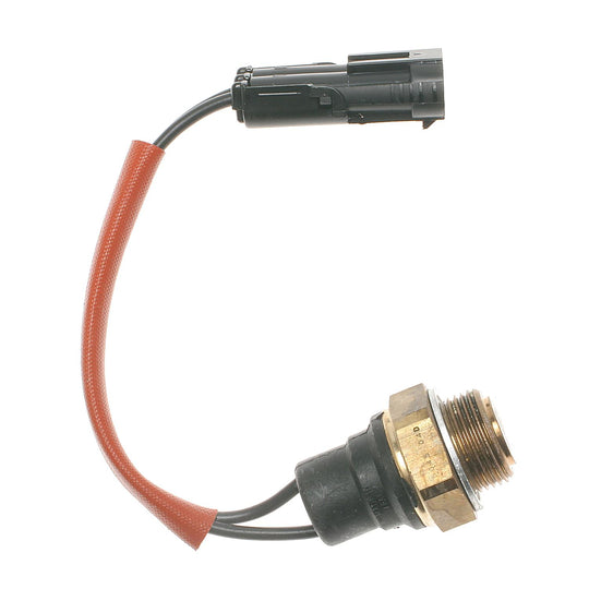 TS-258 Engine Cooling Fan Switch Standard Ignition Canada