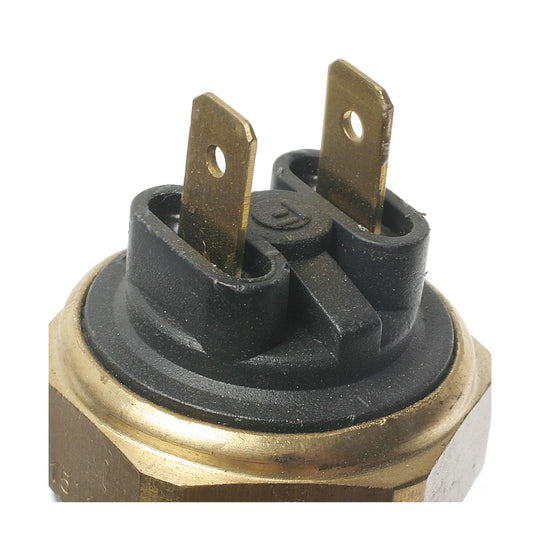 TS-260 Engine Cooling Fan Switch Standard Import Canada