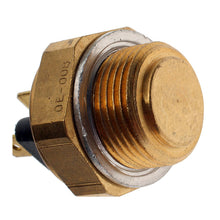 Load image into Gallery viewer, TS-262 Engine Cooling Fan Switch Standard Ignition Canada