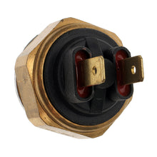 Load image into Gallery viewer, TS-262 Engine Cooling Fan Switch Standard Ignition Canada