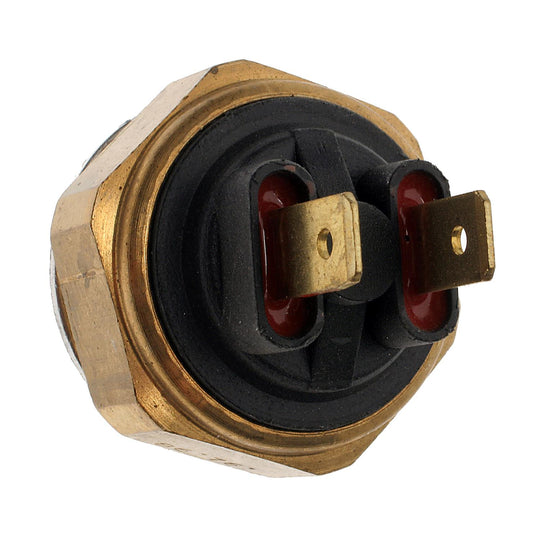 TS-262 Engine Cooling Fan Switch Standard Ignition Canada
