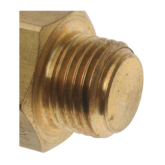 TS-267 Engine Cooling Fan Switch Standard Import Canada